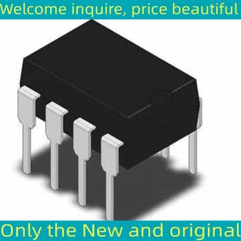 Новый Оригинальный чип DIP6 TLP541G TLP541 TL541 T541 541 Изображение