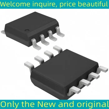 Новый Оригинальный чип MSOP8 LMV652MMX/NOPB LMV652MMX LMV652MM LMV652M LMV652 652 Изображение