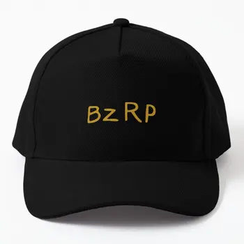 Бейсбольная кепка Bzrp Bizarrap Весна
 Повседневная Мужская Спортивная Летняя Шляпа в стиле хип-хоп, Солнцезащитная Женская Шапка с Рыбками, для мальчиков, однотонная Изображение