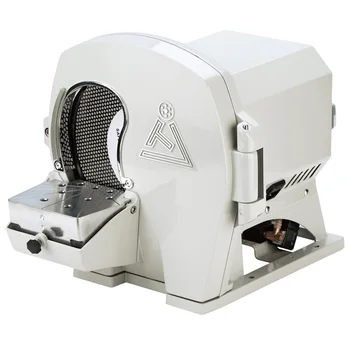 Стоматологическое оборудование зубоврачебный Шлифовальный станок для триммера с алмазным диском Изображение
