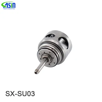 Турбинный картридж SX-SU03 для NSK Pana Max Plus, S-Max M600L M600, светодиодный наконечник Dynal Изображение