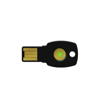 FEITIAN ePass K9 USB Ключ безопасности NFC FIDO U2F + FIDO2 Изображение