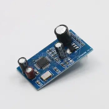 PCM2706 USB Дочерняя карта 44,1 K 48K 16Bit Для аудио декодера DAC Изображение