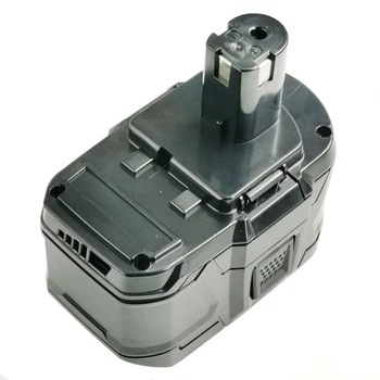 Батарея 15X18650 9AH Пластиковый Корпус для Защиты от зарядки Печатной платы PCB для RYOBI 18V/P103/P108 BTL-1815/1820 ONE+ Изображение