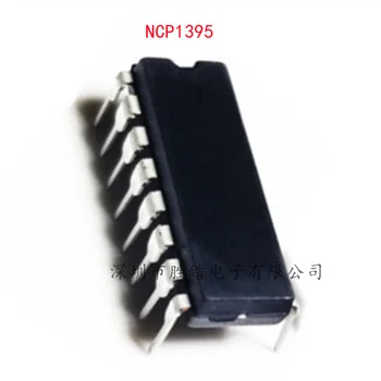 (10 шт.)  Новый чип питания NCP1395, NCP1395AP, NCP1395BP, NCP1395APG, NCP1395BPG, встроенный непосредственно в интегральную схему DIP-16 NCP1395 Изображение