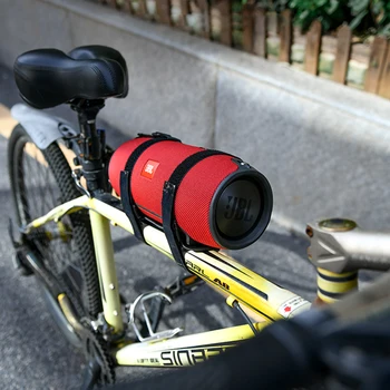 Велосипедный Спорт Большой Bluetooth Динамик Крепежный Кронштейн для JBL Xtreme1/2/3 Езда Клетка Для Бутылки Подставка MTB Дорожный Велосипед Держатель Стакана Воды Изображение