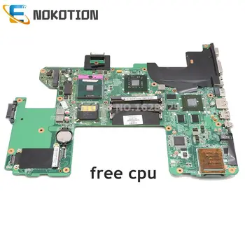 NOKOTION 506495-001 для материнской платы ноутбука HP HDX18 PM45 DDR3 9600M без графического процессора Изображение