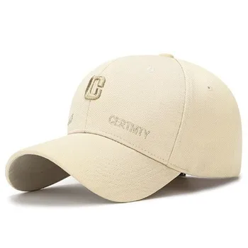 Новая осень мода вышивка Бейсбол кепки для мужчин и женщин Гольф-кепка для рыбалки кепка кости хип-хоп вечеринка шляпы snapback крышки Изображение