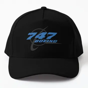 Бейсболка Boeing 747, шляпа от солнца, весна
 Мужская кепка черного цвета в стиле хип-хоп, летняя женская спортивная кепка с принтом Snapback, мужская кепка Изображение