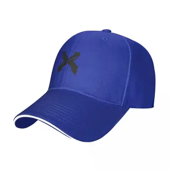 Новая бейсбольная кепка с логотипом Excision, Новая кепка In The Hat, Роскошная брендовая Военная тактическая Кепка, Кепки Для женщин и мужчин Изображение