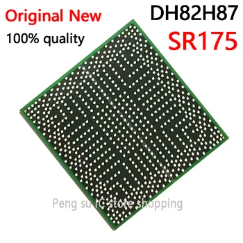 Оригинальный новый 100% новый чипсет SR175 DH82H87 BGA Изображение