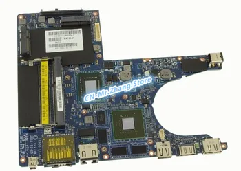 Для Dell Alienware M11x R3 Материнская плата ноутбука CN-03H1DC 03H1DC 3H1DC LA-6961P I5-2467M CPU GT540M GPU DDR3 Изображение