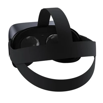 Skyworth V901C VR многофункциональная машина VR очки 3D шлем игра с ощущением движения HD видео гарнитура виртуальной реальности кинотеатр Изображение