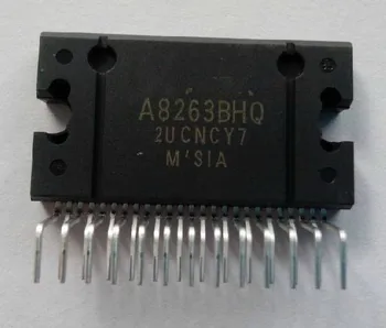Микросхема TA8263BHQ ZIP25 (10 teile/los) Изображение