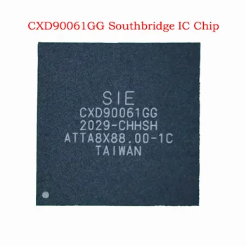 Материнская плата CXD90061GG Запчасти для ремонта микросхем IIC для консоли PS5 Изображение