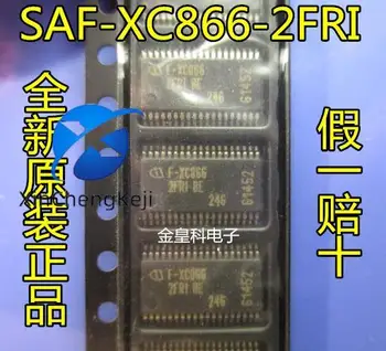 20шт оригинальный новый SAF-XC866-2FRI F-XC866-2FRI TSSOP-38 8-битный микроконтроллер Изображение