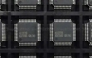 10 шт. нового чипа звуковой карты ALC272 ALC272X QFP-48 Изображение