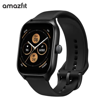 Amazfit GTS 4 GTS4 GPS Smartwatch Alexa 1,75 