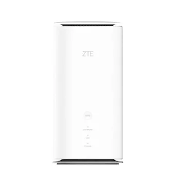 ZTE MC8020 5G Модем CPE WiFi 6 Двухдиапазонный со слотом для sim-карты Сеть 5G LTE PK MC7010 MC801A Изображение