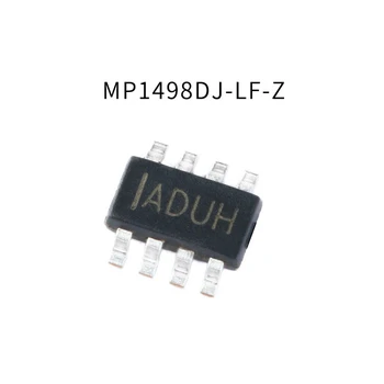 1 шт. синхронный понижающий преобразователь постоянного тока MP1498DJ-LF-Z с чипом DC-DC Изображение