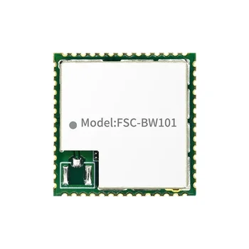 Модуль FSC-BW101, чип QCA9377, модуль Bluetooth и Wi-Fi 802.11ac Изображение