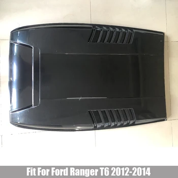 Крышка капота для Ford Ranger T6 Wildtrak для Ford Everest Endeavour 2012 2013 2014 Изображение