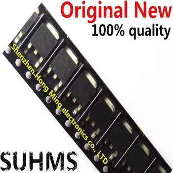 (10 штук) 100% Новый чипсет J598 2SJ598 TO-252 Изображение