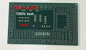 100% тест очень хороший продукт SRCX2 I7-8700B SRCX4 I5-8400B SR3YY I7-8750H SR3YZ I7-8850H SR3Z0 I5-8300H SR3Z1 I5-8400H BGA чипы Изображение