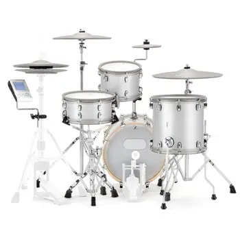 Комплект электронных барабанов EFNOTE 3- Изображение