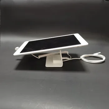 Противоугонная Сигнализация планшетного компьютера Huawei Apple Android iPad, Кронштейн для дисплея счетчика Изображение