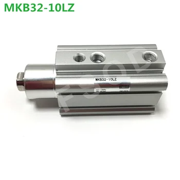 MKB32-10LZ, 20LZ, 30LZ, 50LZ FSQD SMC Поворотный зажимной цилиндр пневматический цилиндр пневматический компонент пневматические инструменты серии MKB Изображение
