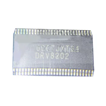 1 шт./лот DRV8302DCAR DRV8302 TSSOP-56 в наличии Изображение