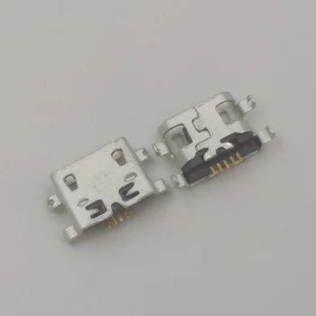 10 шт. Разъем для зарядки порта USB Зарядное устройство Док-станция Для Acer Iconia Tab 10 A3-A40 A3-A30 B3-A40 B3-A20 B3-A30 A1-810 A1-811 Изображение