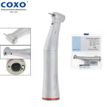 COXO Dental 1: 5 Увеличивающий волоконно-оптический Низкоскоростной наконечник CX235C7-5 Изображение