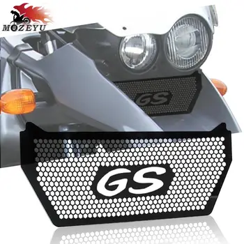 Мотоцикл R1150GS ADV Защита Радиатора Масляного Радиатора Протектор Для BMW R 1150GS ADVENTURE GS R 1150 R1150 GS GSA 1999-2004 Изображение