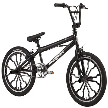 Роскошный вездеходный велосипед Rebel BMX для детей 7-13 лет Изображение