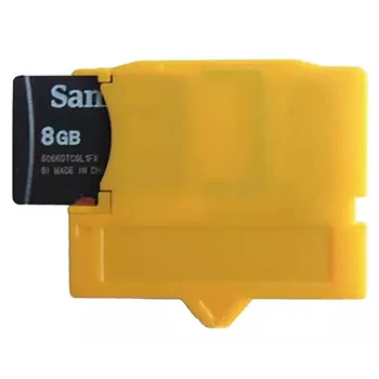 1x Адаптер для карт памяти с изображением TF в XD Olympus Конвертер SD-карт Smart Изображение