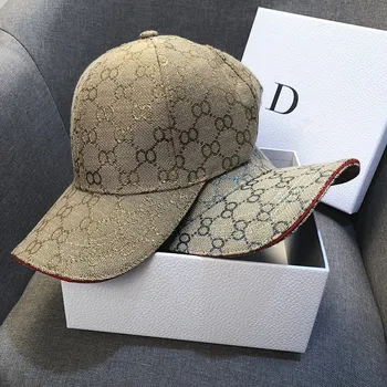 2023 Новые модные шляпы, Крутая Панама, летняя бейсболка, солнцезащитная кепка Для Женщин, Мужская Мультяшная шляпа, Солнцезащитная кепка для Новорожденных Изображение