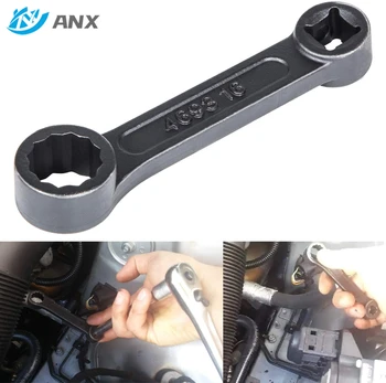 ANX Смещенный 16 мм 4693 Торцевой ключ для крепления двигателя Mercedes Benz W220/W210/W203/W221/W211/W204 Изображение