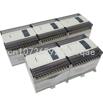 Серия XD5 XD5-48T-E AC220V 20DI 20DO Усовершенствованный промышленный контроллер PLC В коробке Изображение