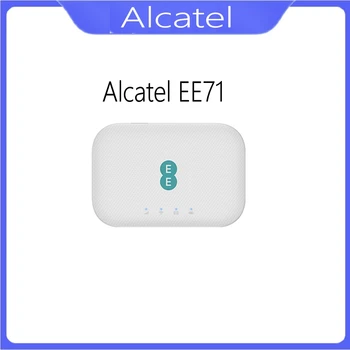 Разблокированный Alcatel EE71 CAT6 300 Мбит/с Беспроводной 4G Мобильной точки доступа Wi-Fi Изображение