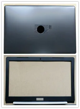 Новый верхний чехол для ноутбука, ЖК-задняя крышка/ЖК-передняя панель для DELL Inspiron 15-5570 0KHTN6 AP21C000100/ Изображение