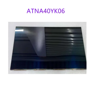 ATNA40YK06-0 ATNA40YK06 Подходит Для OLED ЖК-экрана QHD 2880 *1800 90 Гц 100% DCI-P3 EDP 40 Контактов Панель дисплея без касания Изображение