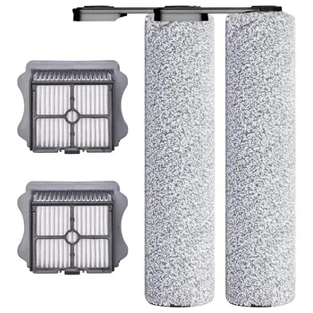 Сменный Щеточный Валик и комплект HEPA-фильтров для Беспроводного пылесоса Floor ONE S5 & S5 PRO Изображение