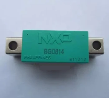 10 шт. модуль усилителя CATV BGD814 18 дБ 20 дБ 860 МГц Замена с низким коэффициентом усиления китайского производства Изображение