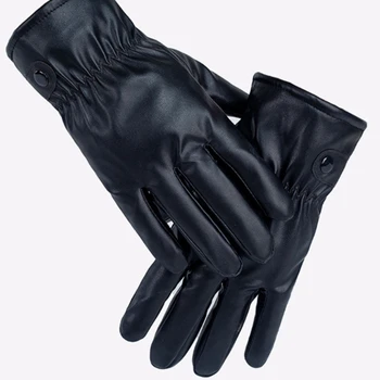 Водонепроницаемая Тепловая перчатка с электрическим подогревом Snowdays, Сенсорная перчатка с полным экраном для пальцев, 3 передачи, Регулируемая температура Изображение