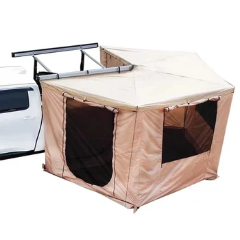 автомобильный тент для крепления боковой палатки 270 тент Изображение