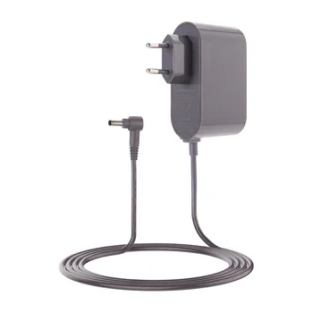 Сменное зарядное устройство для Беспроводного Вакуумного источника питания V10 V15 30,45В 1.1A EU Plug Изображение