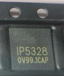 IP5328P IP5328 QFN40, новый оригинал Изображение