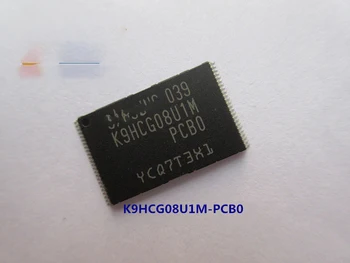 K9HCG08U1M-PCB0 TSSOP Изображение